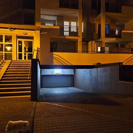 Apartament Malta & Basen ,Kort Tenisowy W Cenie Πόζναν Εξωτερικό φωτογραφία