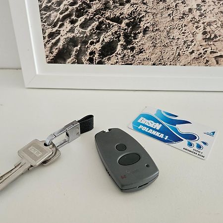 Apartament Malta & Basen ,Kort Tenisowy W Cenie Πόζναν Εξωτερικό φωτογραφία