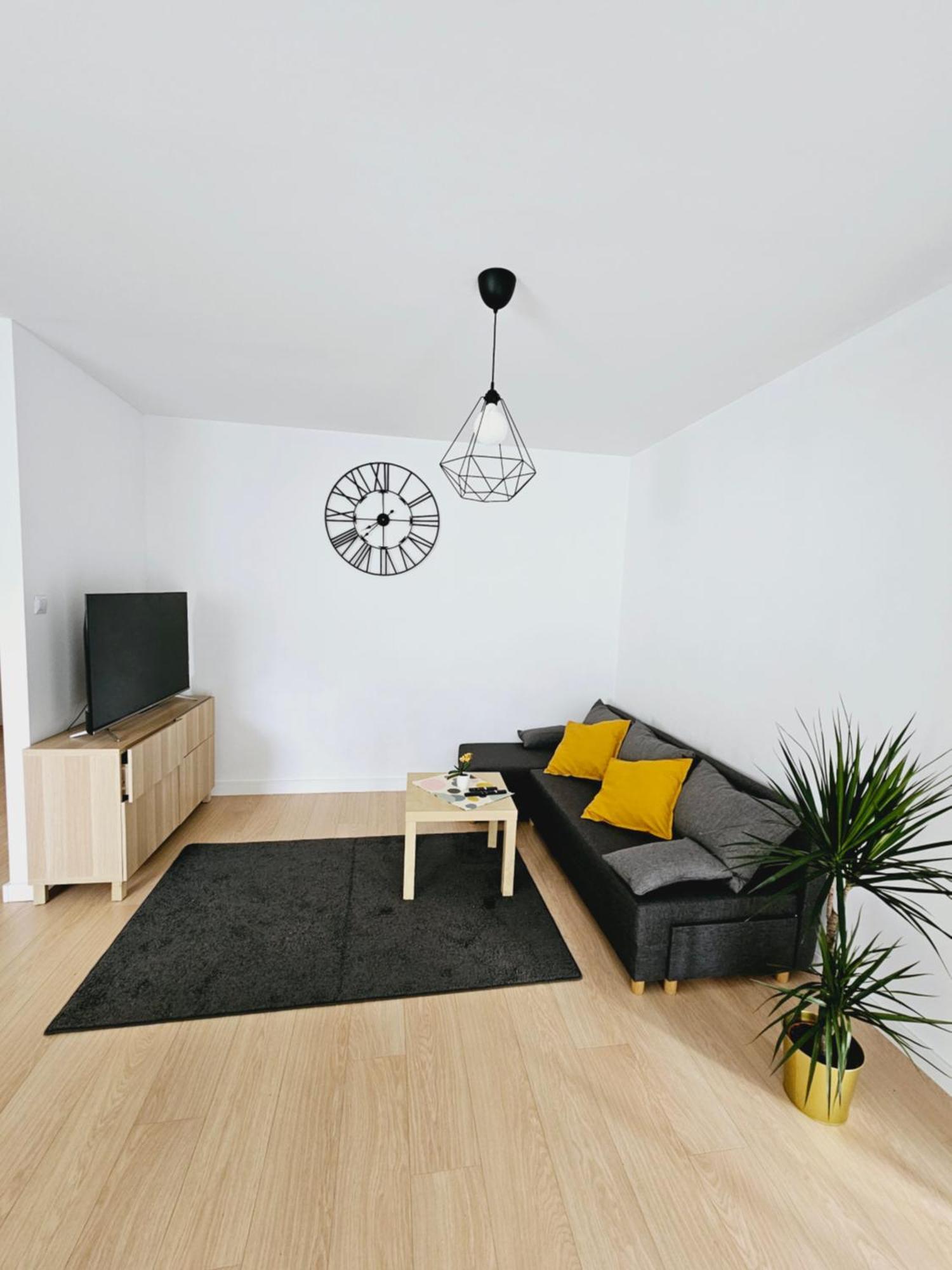 Apartament Malta & Basen ,Kort Tenisowy W Cenie Πόζναν Εξωτερικό φωτογραφία