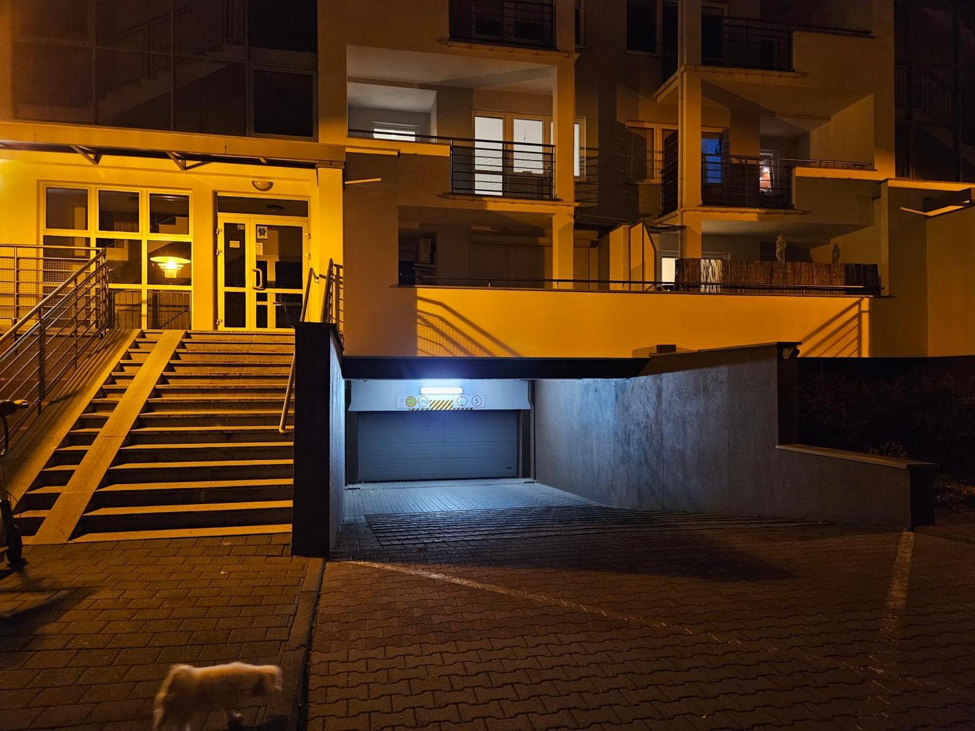 Apartament Malta & Basen ,Kort Tenisowy W Cenie Πόζναν Εξωτερικό φωτογραφία