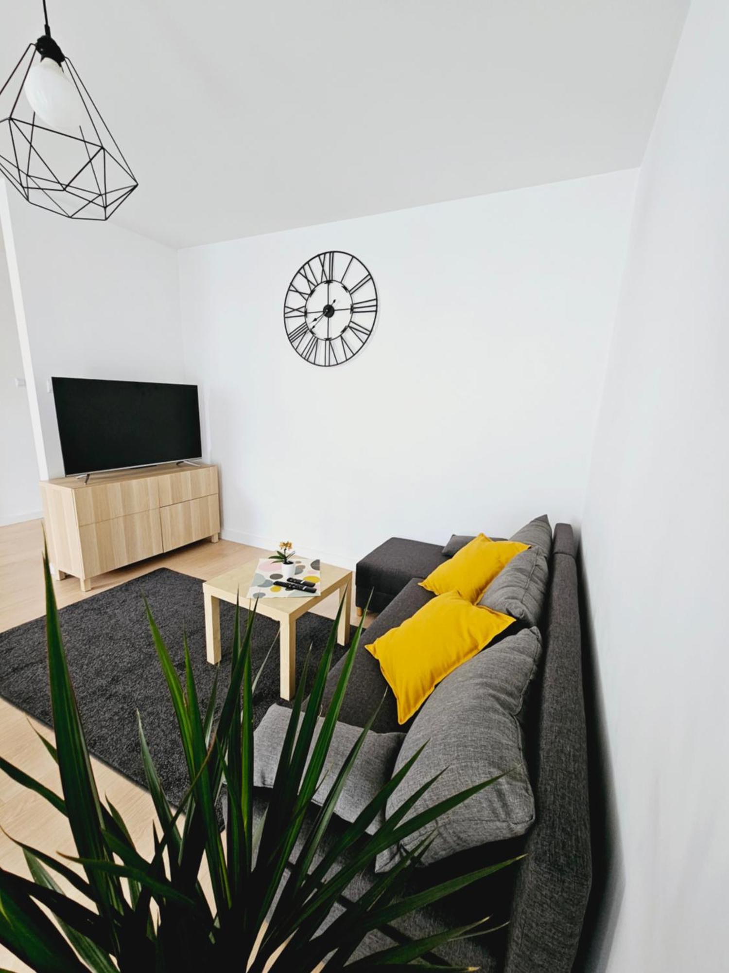 Apartament Malta & Basen ,Kort Tenisowy W Cenie Πόζναν Εξωτερικό φωτογραφία