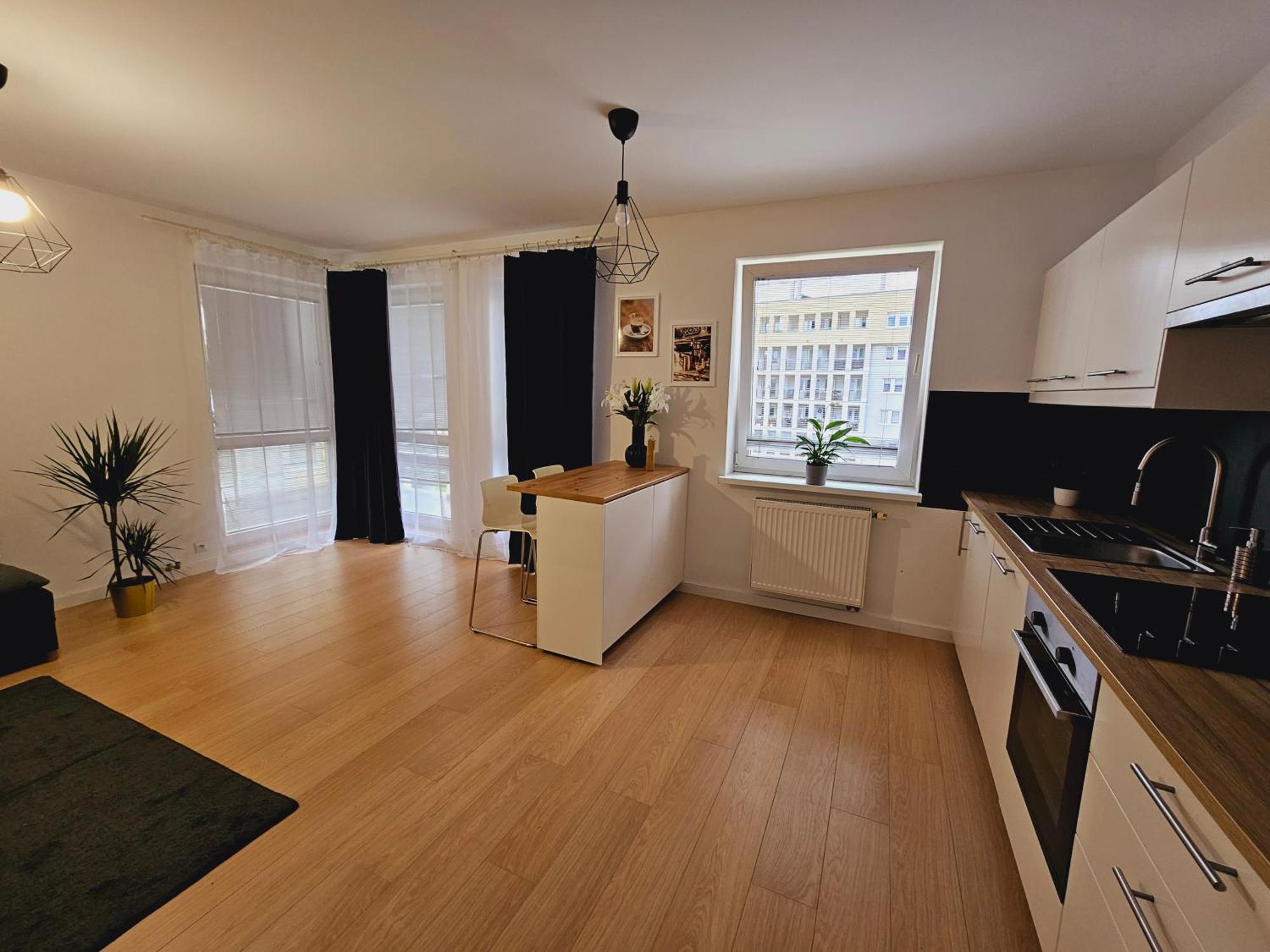 Apartament Malta & Basen ,Kort Tenisowy W Cenie Πόζναν Εξωτερικό φωτογραφία