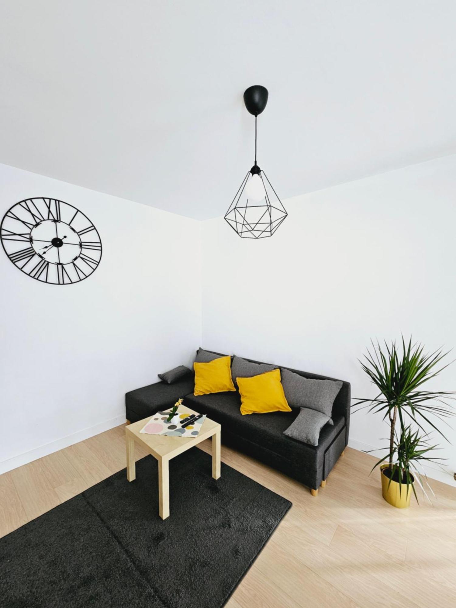 Apartament Malta & Basen ,Kort Tenisowy W Cenie Πόζναν Εξωτερικό φωτογραφία