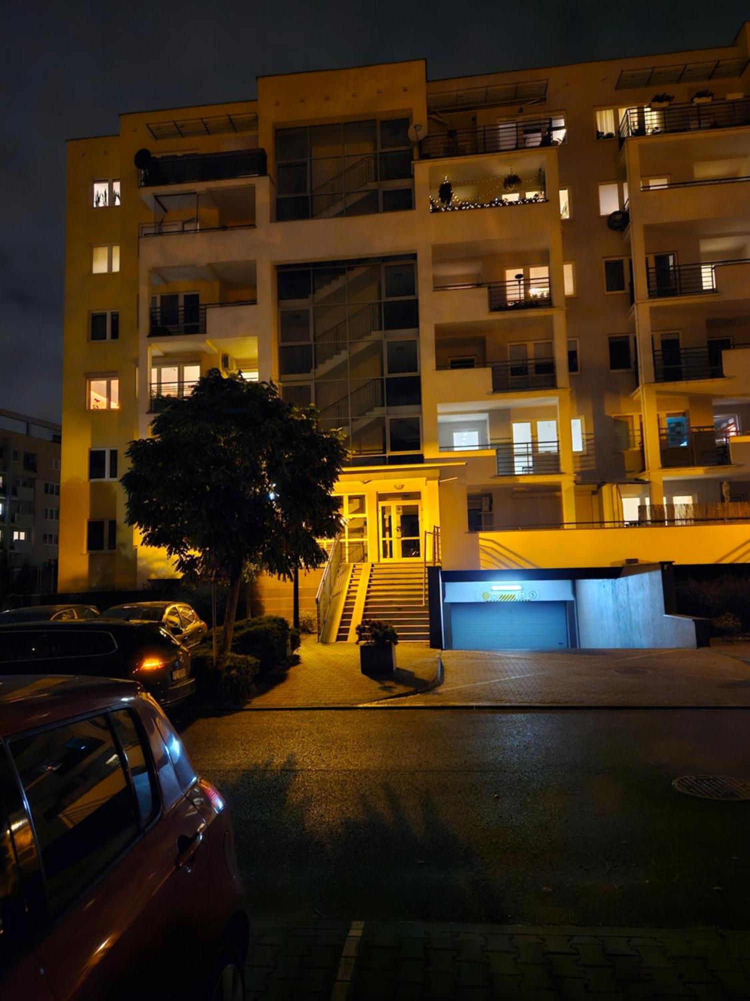 Apartament Malta & Basen ,Kort Tenisowy W Cenie Πόζναν Εξωτερικό φωτογραφία